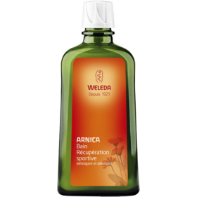 Bain Récupération Sportive à l'Arnica - 200 ml