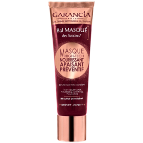 Garancia BAL MASQUE DES SORCIERS - Nourrissant Apaisant Préventif - 50 ml