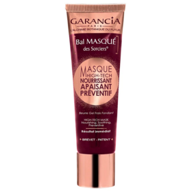Garancia Bal Masqué Des Sorciers Nourrissant Apaisant Préventif 50 ml