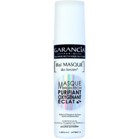 Garancia BAL MASQUE DES SORCIERS - Purifiant Oxygénant Eclat - 40 g