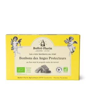 Ballot-Flurin Bonbons des Anges Protecteurs 100 g