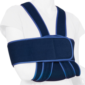 Bandage d'Immobilisation d'Epaule Taille 2
