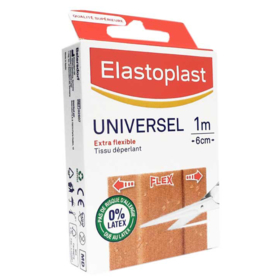 Bande Universelle Extra Flexible - 1 m x 6 cm