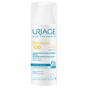 BARIESUN 100 - Fluide Protecteur Extrême SPF50+ - 50 ml