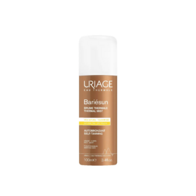 Uriage Bariésun Brume Thermale Autobronzant 100 ml