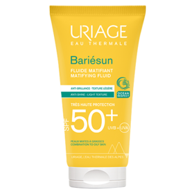 BARIESUN - Fluide Matifiant SPF50+ - 50 ml