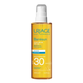 Uriage Bariésun Huile SPF 30 200ml
