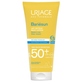 BARIESUN - Lait Solaire SPF50+ - 100 ml