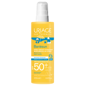 BARIESUN - Spray Enfants Hydratant SPF 50+ - 200 ml