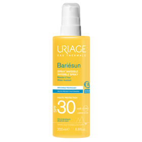 BARIESUN - Spray Invisible SPF30 - 200 ml