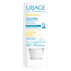 BARIESUN - Stick Minéral SPF50+ - 8 g
