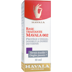 Base Traitante Ongles 002 - 10 ml