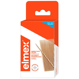 Elmex Bâtonnets Interdentaires 3x32 bâtonnets