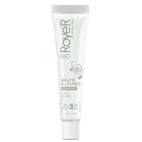Royer Cosmétique Baume à Lèvres la bave d'escargot BIO 15 g