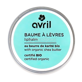 Baume à Lèvres Bio - 9g