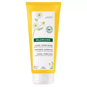 Klorane Baume Après-Shampooing à la Camomille 200 ml