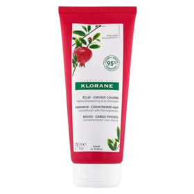 Baume Après-Shampooing à la Grenade 200 ml