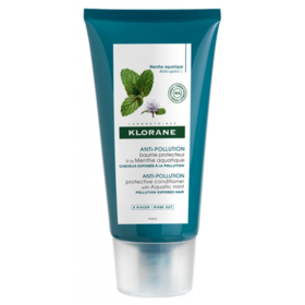Baume Après-shampooing à la Menthe Aquatique - 150 ml