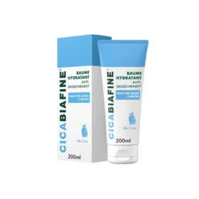Cicabiafine Baume Hydratant Anti-Dessèchement  200 ml