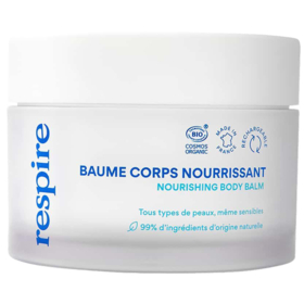 Baume Corps Nourrissant Bio - 200 ml