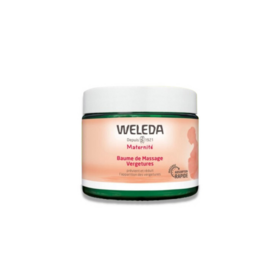 Weleda Baume de Massage Vergetures 150 ml