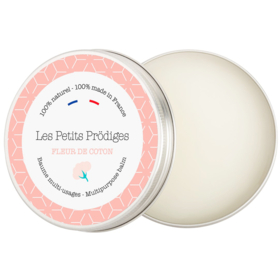 Baume Fleur de Coton - 100 ml