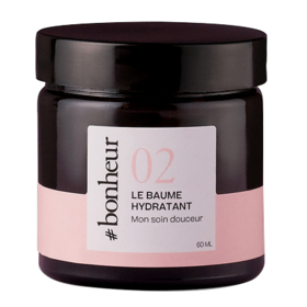 Baume Hydratant Bio - 60 ml