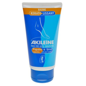 Baume Kérato-Lissant Pieds Très Secs - 75 ml