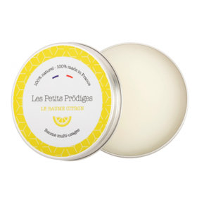 Baume Multi-Usages - Citron - 30 ml