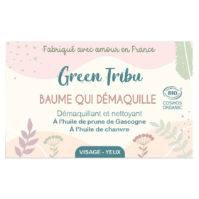 Baume qui Démaquille - 30 g