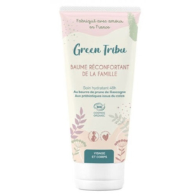 Baume Réconfortant de la Famille - 200 ml