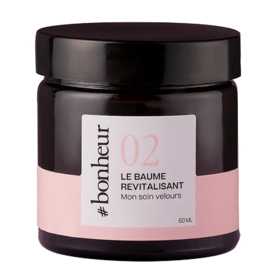 Baume Revitalisant Bio - 60 ml