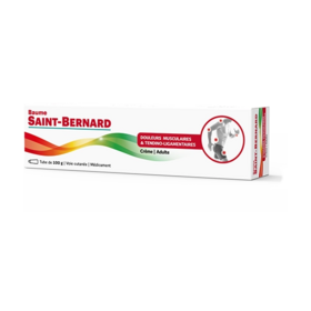 Baume Saint-Bernard 100 g