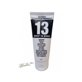 Baume Sébastopol JCM N°13 pour la peau 100g