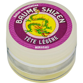 BAUME SHIZEN - Murasaki - 15 ml