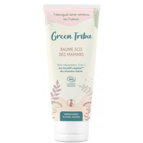 Baume SOS Des Mamans - 125 ml