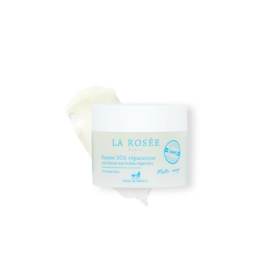 La Rosée Baume SOS Réparateur 20 g