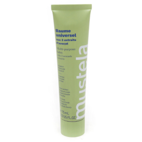 Baume Universel aux 3 Extraits d'Avocat Bio - 75 ml