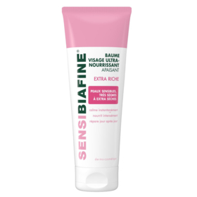 Baume Visage Ultra-Nourrissant Apaisant Extra Riche - 50 ml