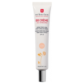 BB Crème au Ginseng- Clair - 40 ml