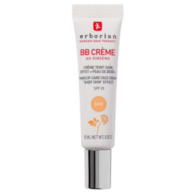 BB Crème au Ginseng Doré - 15 ml