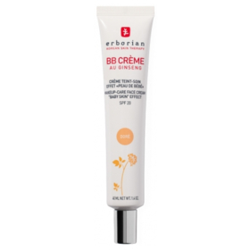 BB Crème au Ginseng- Doré - 40 ml