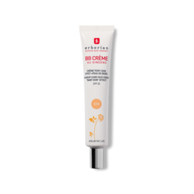 Erborian CC Crème à la Centella Asiatica SPF30 Soin correcteur teinte Doré 40 ml Cosmétiques Coréennes Vegan