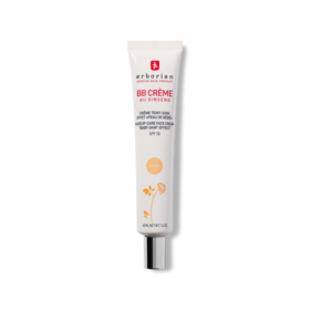 Erborian BB Crème au Ginseng SPF 20 Nude 40 ml Cosmétiques Coréennes Vegan