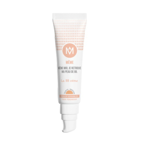 BB Crème - Teinte Médium - Peaux Sensibles - 30 ml