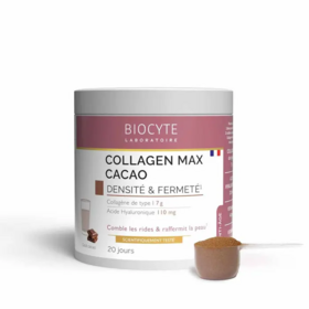 Biocyte Collagen Max Cacao 260g
