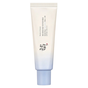 Beauty of Joseon Relief Sun Aqua-Fresh Rice + B5 SPF50+ PA++++ écran solaire visage hydratant