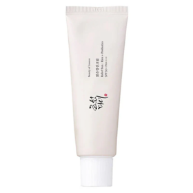 Beauty of Joseon Relief Sun Rice + Probiotics SPF50+ PA++++ crème solaire visage hydratante
