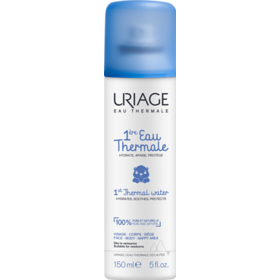 Uriage Bébé 1ère Eau Thermale 150 ml