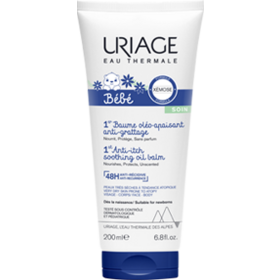 Uriage Bébé 1er Baume Oléo-Apaisant 200 ml